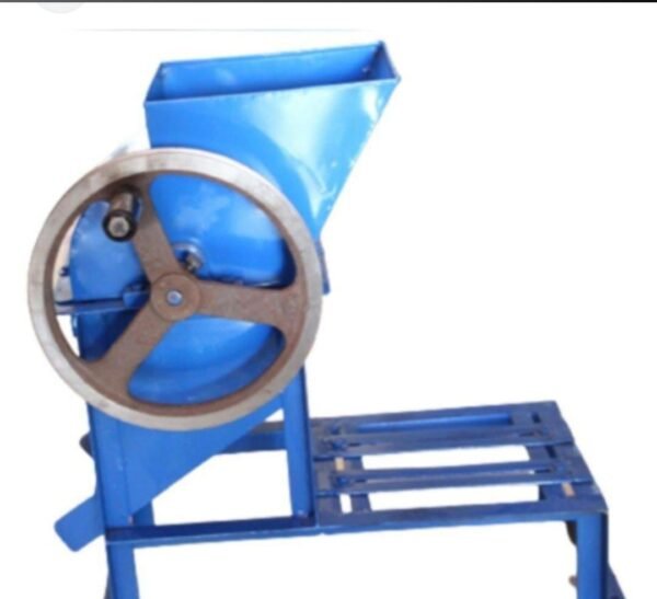 MUANUL PEANUT SHELLING MACHINE