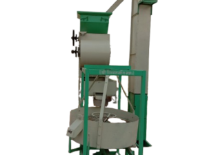 PEANUT SHELLING MACHINE (500 Kg/hr)